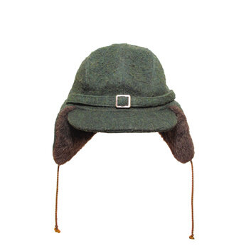 OCK, Cap Military